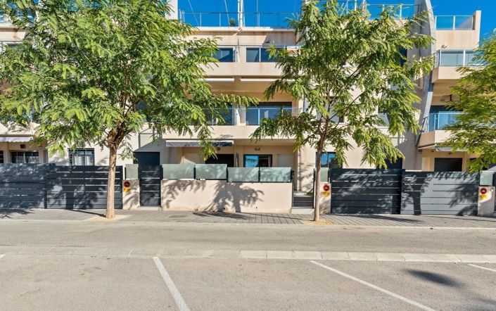 Image No.19-Appartement de 2 chambres à vendre à Pilar de la Horadada