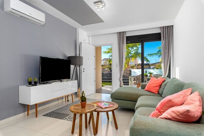 Image No.2-Appartement de 3 chambres à vendre à Pilar de la Horadada