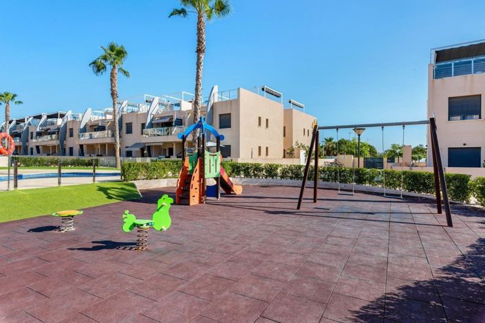 Image No.20-Appartement de 3 chambres à vendre à Pilar de la Horadada