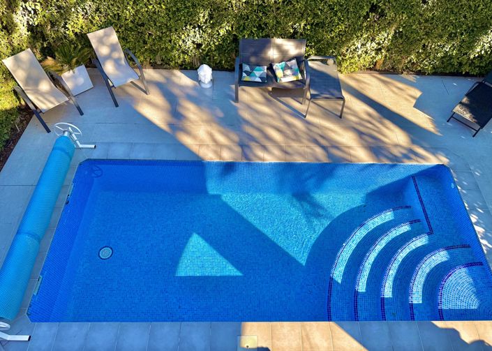 Image No.28-Villa de 2 chambres à vendre à Mar Menor Golf Resort