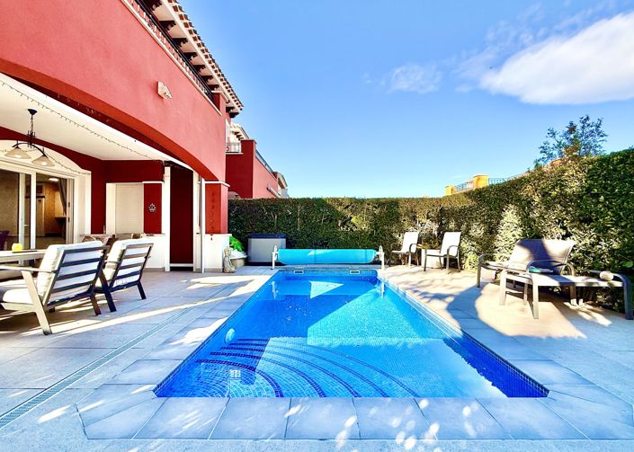 Image No.9-Villa de 2 chambres à vendre à Mar Menor Golf Resort