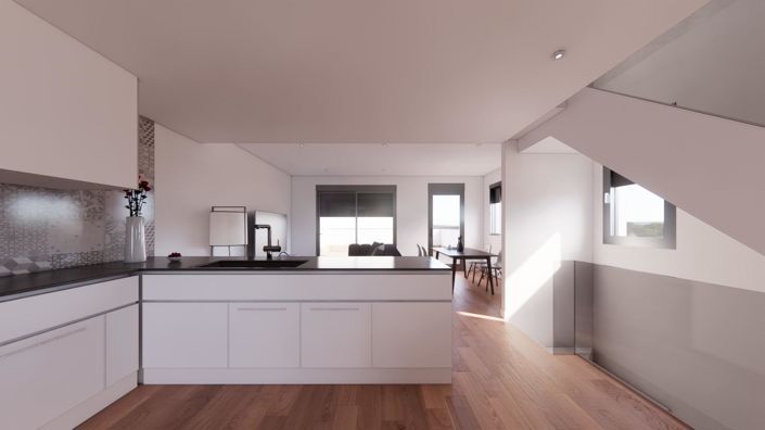 Image No.5-3 Bed Townhouse for sale