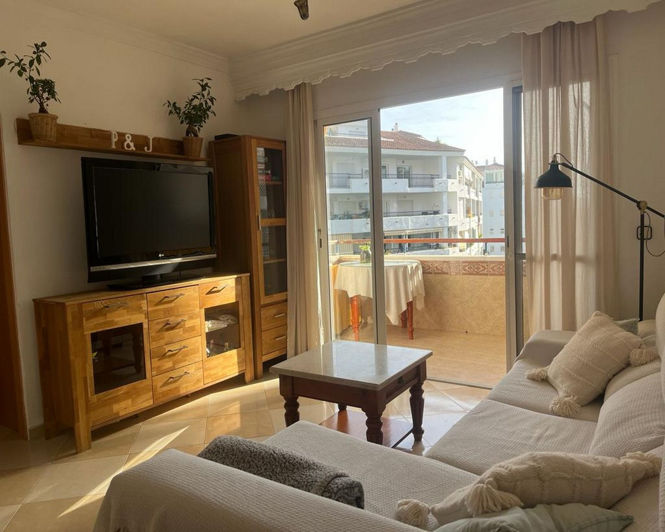 Image No.8-Appartement de 2 chambres à vendre à Calahonda