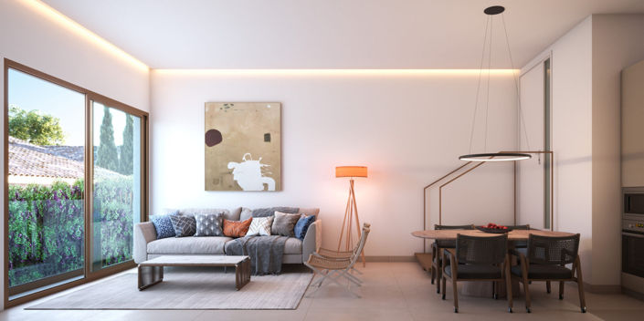 Image No.4-2 Bed Property for sale