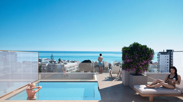 Image No.5-2 Bed Property for sale