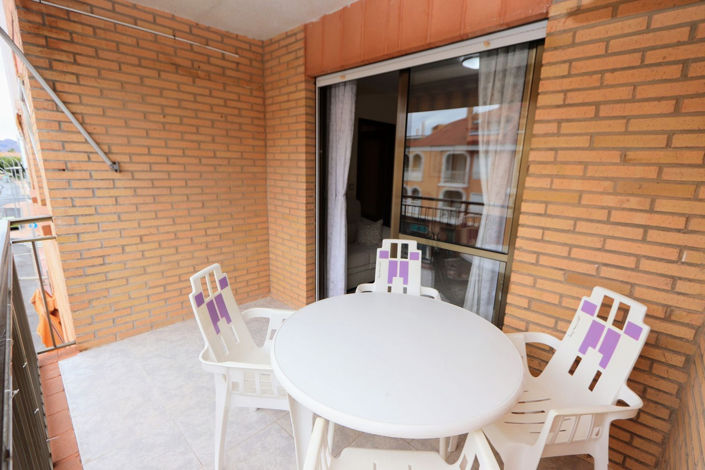 Image No.16-Appartement de 3 chambres à vendre à Los Alcázares