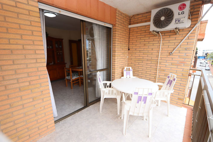 Image No.2-Appartement de 3 chambres à vendre à Los Alcázares