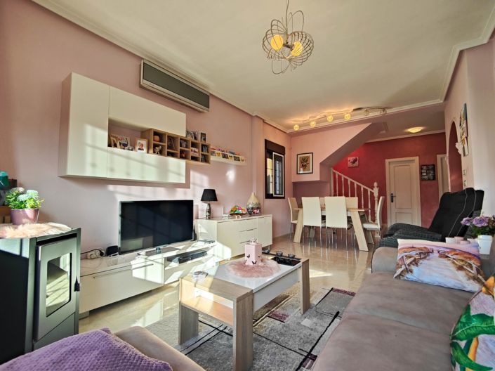 Image No.23-3 Bed Villa for sale