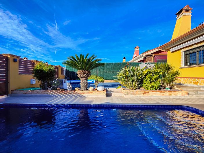 Image No.4-3 Bed Villa for sale