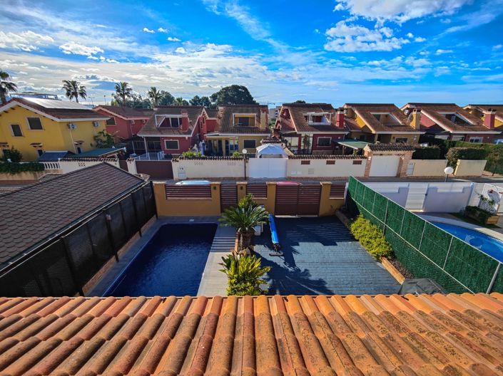 Image No.46-3 Bed Villa for sale