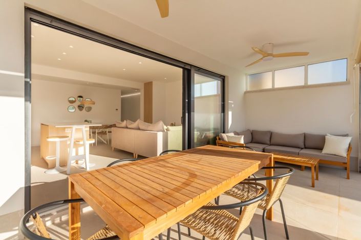 Image No.5-Villa de 3 chambres à vendre à Torrevieja