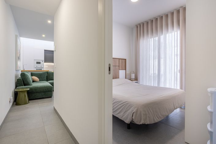 Image No.18-Villa de 3 chambres à vendre à Torre Pacheco Town