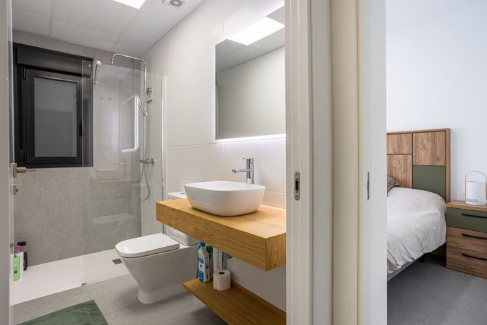 Image No.21-Villa de 3 chambres à vendre à Torre Pacheco Town