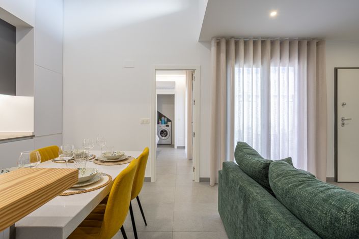 Image No.5-Villa de 3 chambres à vendre à Torre Pacheco Town