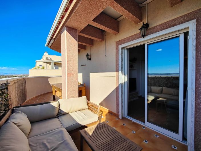 Image No.10-3 Bed Penthouse for sale