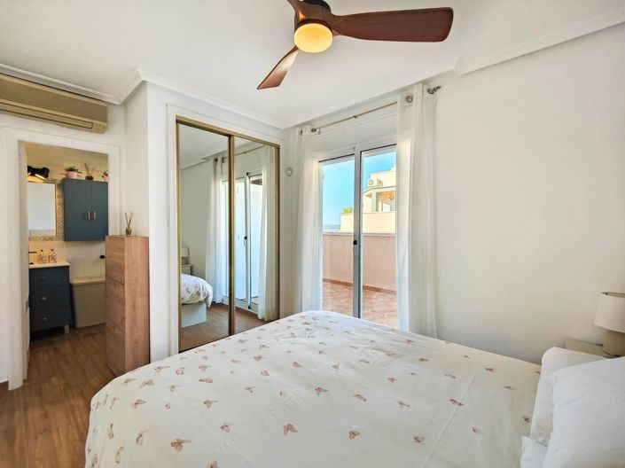 Image No.21-3 Bed Penthouse for sale