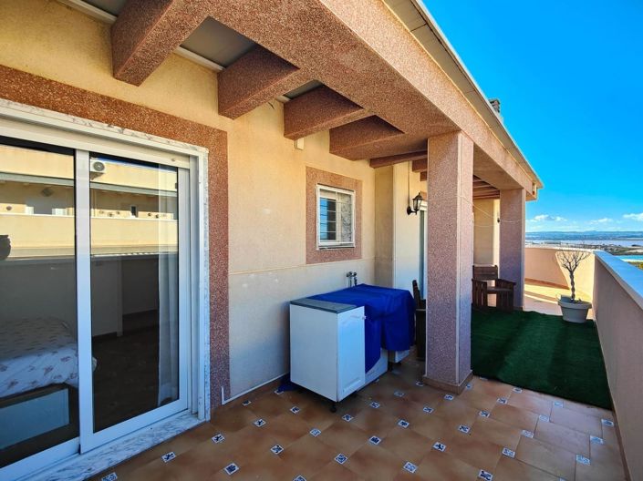 Image No.9-Penthouse de 3 chambres à vendre à Torrevieja