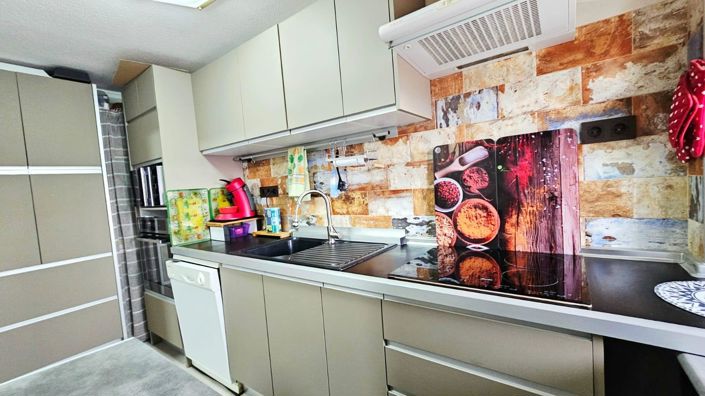 Image No.15-Appartement de 2 chambres à vendre à Torrevieja