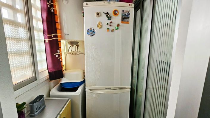 Image No.16-Appartement de 2 chambres à vendre à Torrevieja