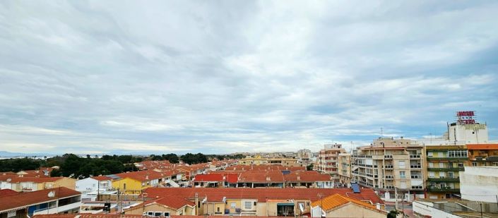 Image No.25-Appartement de 2 chambres à vendre à Torrevieja