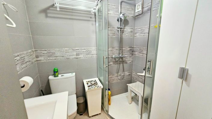 Image No.28-Appartement de 2 chambres à vendre à Torrevieja