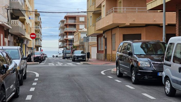 Image No.34-Appartement de 2 chambres à vendre à Torrevieja