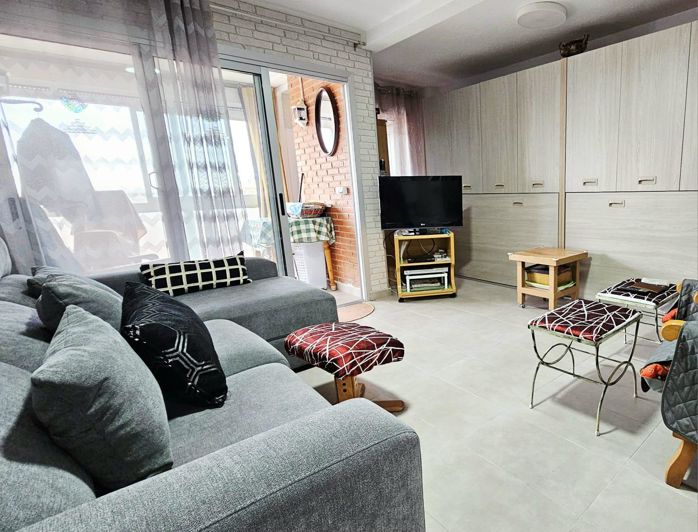 Image No.5-Appartement de 2 chambres à vendre à Torrevieja