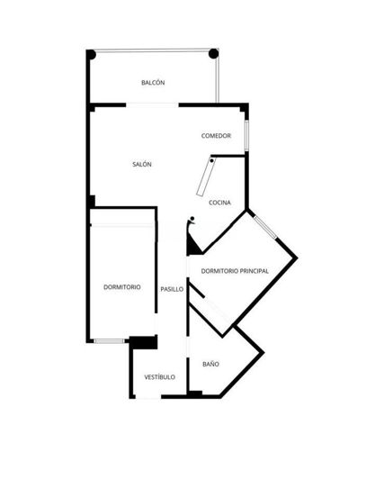 Image No.13-2 Bed Apartment for sale