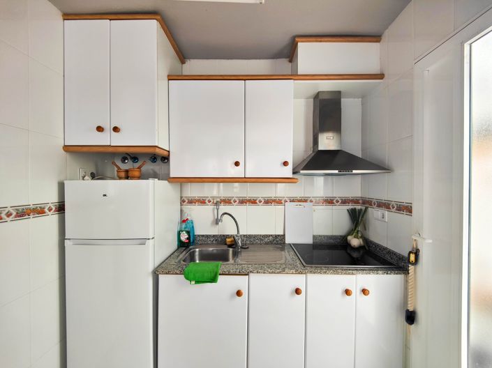 Image No.21-Maison de ville de 3 chambres à vendre à Orihuela Costa