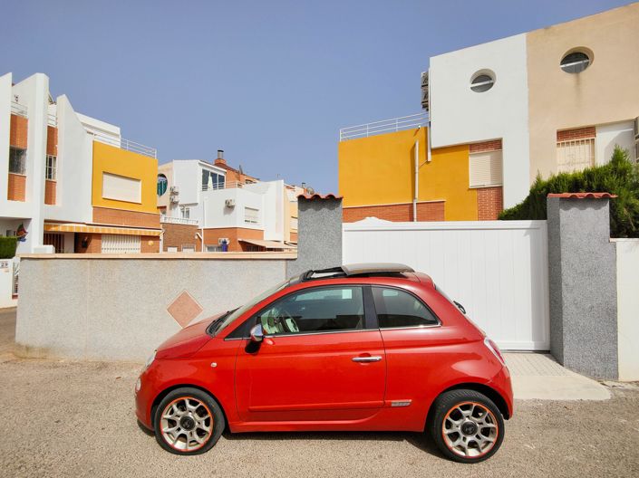 Image No.36-Maison de ville de 3 chambres à vendre à Orihuela Costa