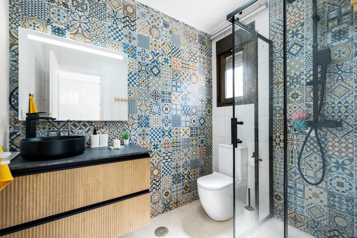 Image No.16-Maison de ville de 3 chambres à vendre à San Miguel de Salinas