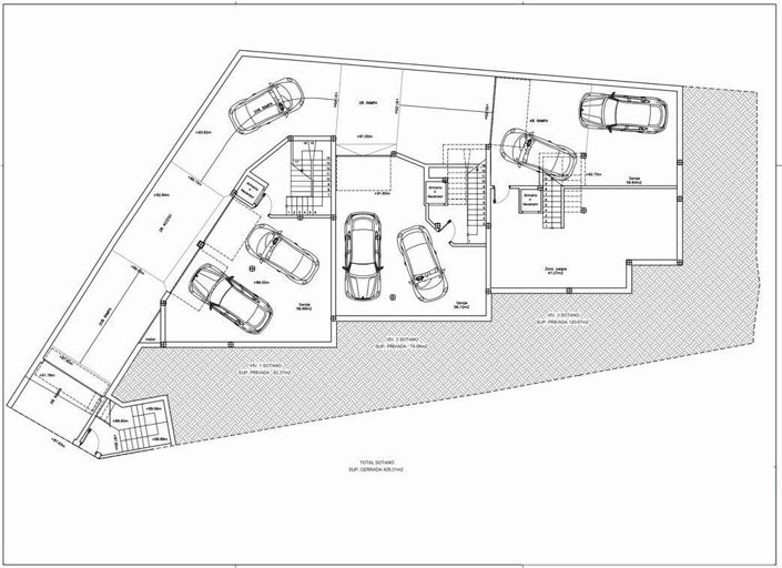 Image No.12-Propriété de 3 chambres à vendre à Torreblanca
