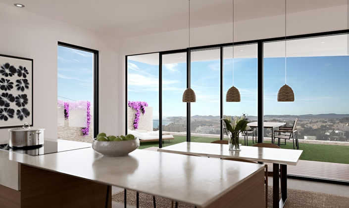 Image No.2-3 Bed Property for sale