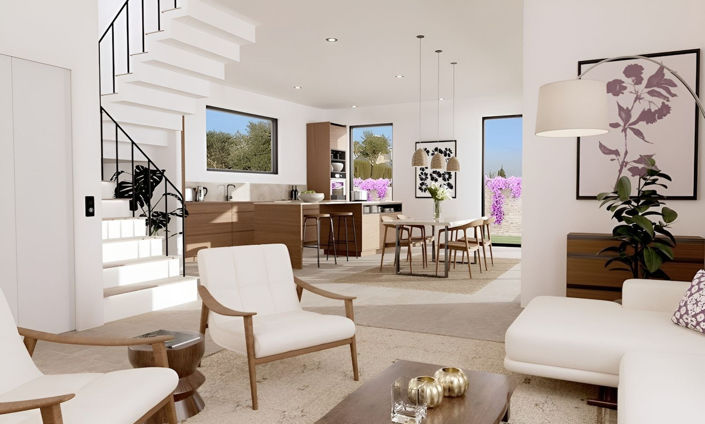 Image No.3-3 Bed Property for sale