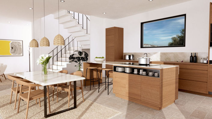 Image No.5-3 Bed Property for sale