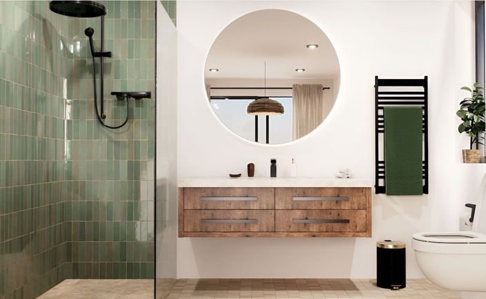 Image No.6-3 Bed Property for sale