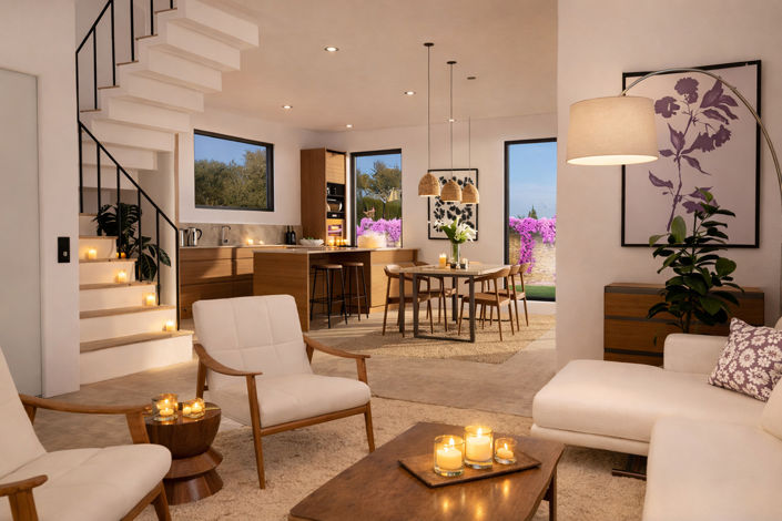 Image No.7-Propriété de 3 chambres à vendre à Torreblanca