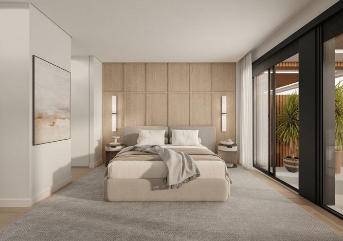 Image No.12-Propriété de 1 chambre à vendre à Fuengirola