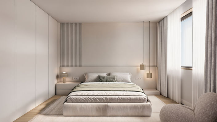 Image No.16-Propriété de 1 chambre à vendre à Fuengirola