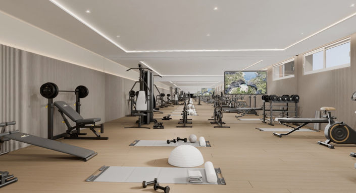 Image No.24-1 Bed Property for sale