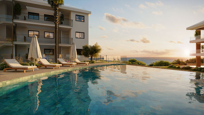 Image No.3-Propriété de 1 chambre à vendre à Fuengirola