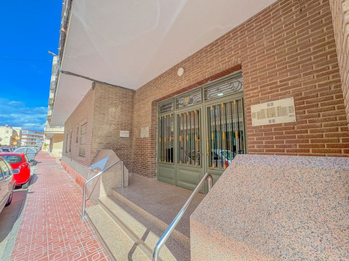 Image No.22-Appartement de 3 chambres à vendre à Torrevieja