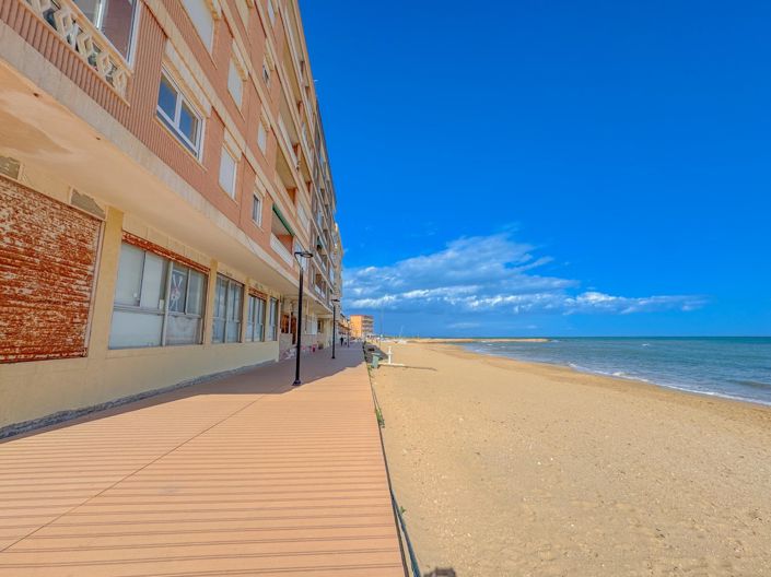 Image No.28-Appartement de 3 chambres à vendre à Torrevieja