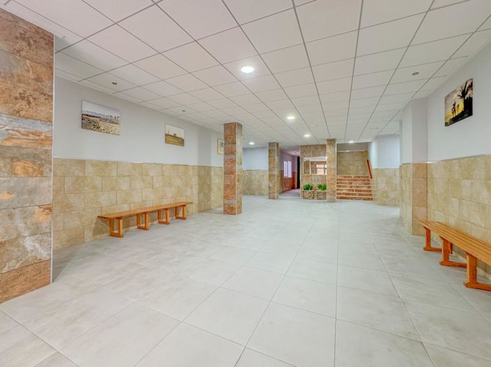 Image No.32-Appartement de 3 chambres à vendre à Torrevieja