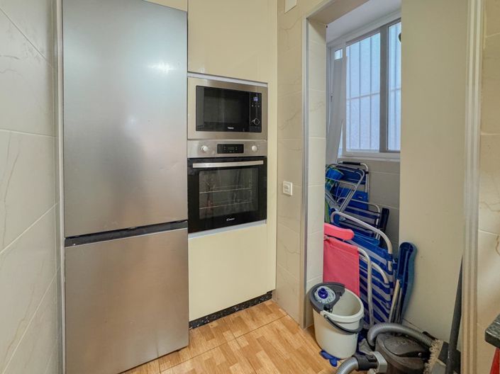 Image No.9-Appartement de 3 chambres à vendre à Torrevieja