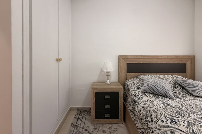 Image No.16-3 Bed Apartment for sale