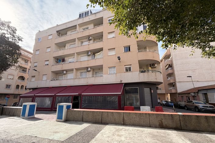 Image No.26-Maison de 3 chambres à vendre à Torrevieja