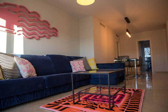 Image No.4-2 Bed Apartment for sale