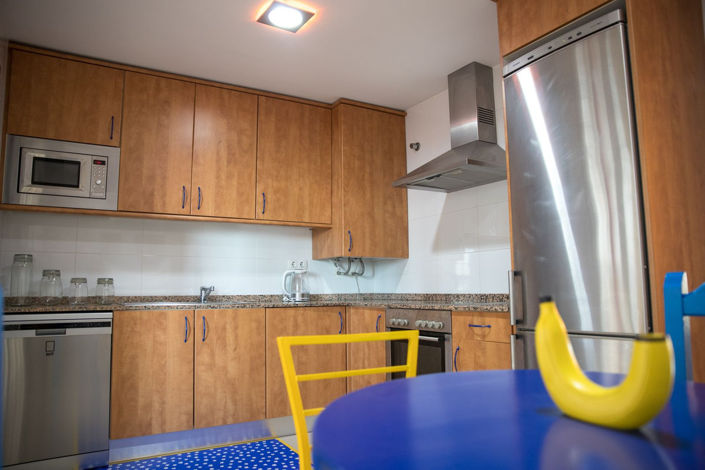 Image No.7-2 Bed Apartment for sale