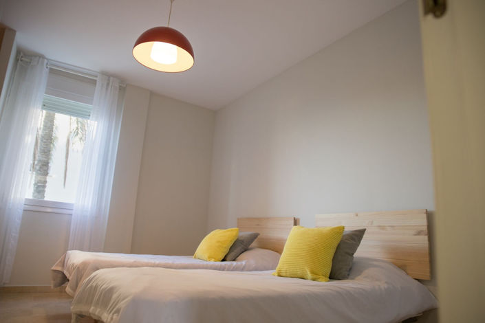 Image No.7-2 Bed Apartment for sale